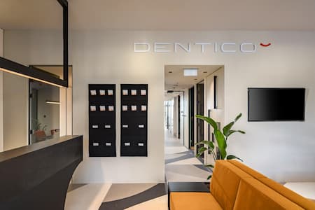 Dentico dentisti in croazia