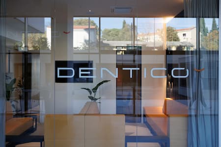 Dentico team