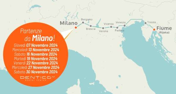 Trasporto organizzato