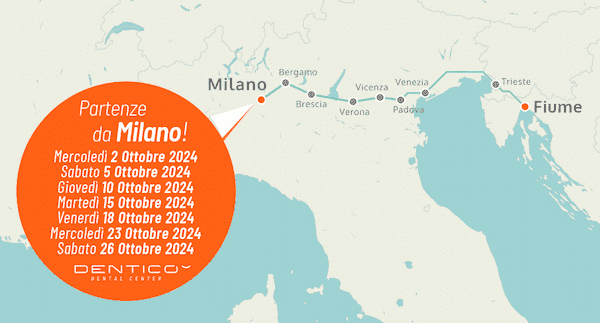 Trasporto organizzato